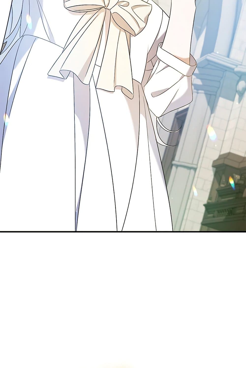 I Was Just Taking Care of My Sick Father page 7