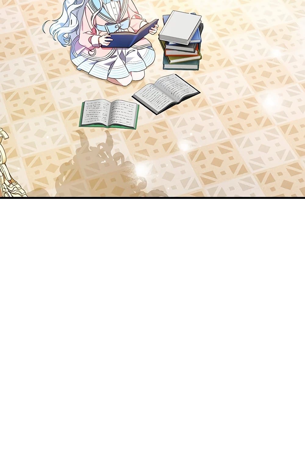 I Was Just Taking Care of My Sick Father page 77