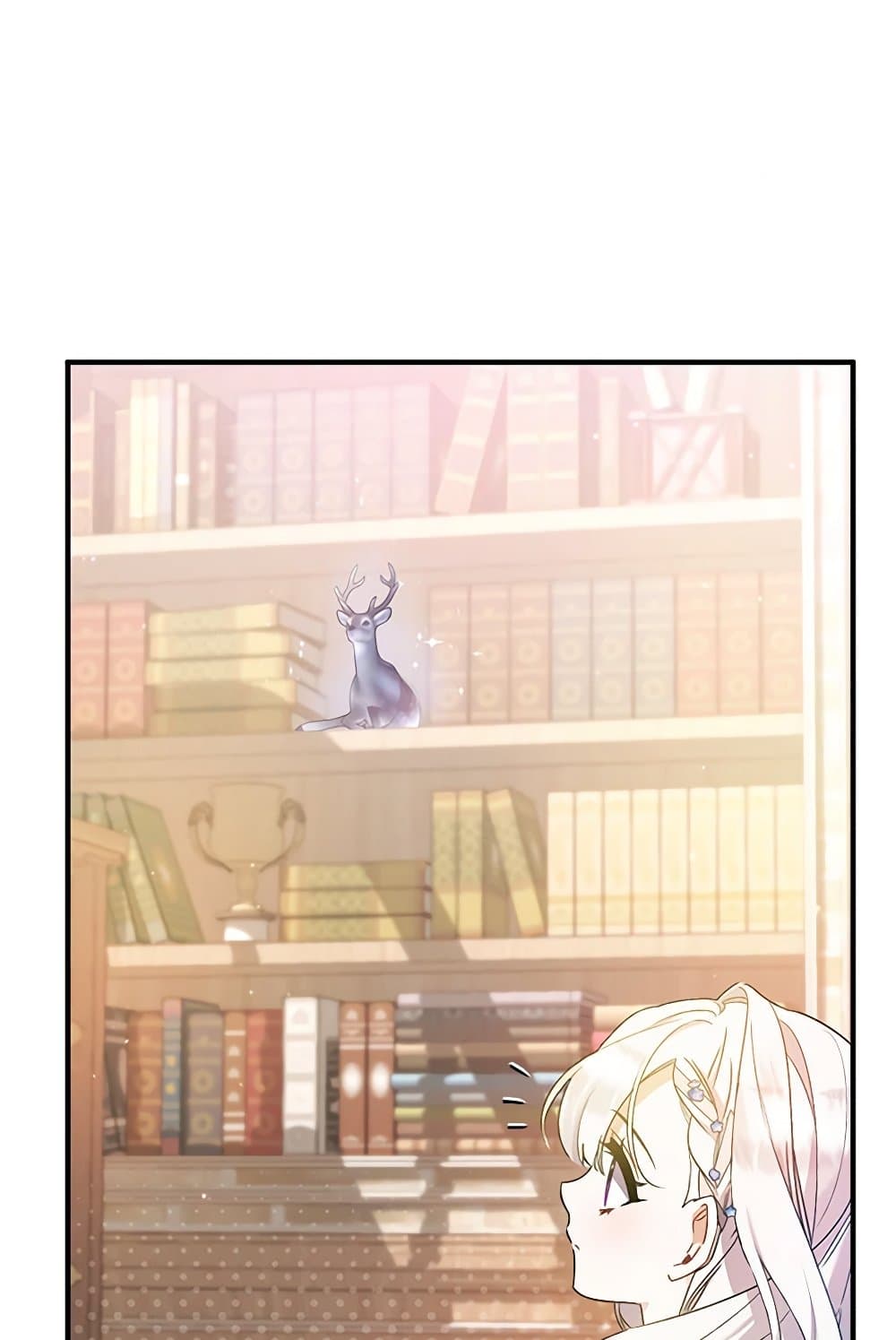 I Was Just Taking Care of My Sick Father page 78