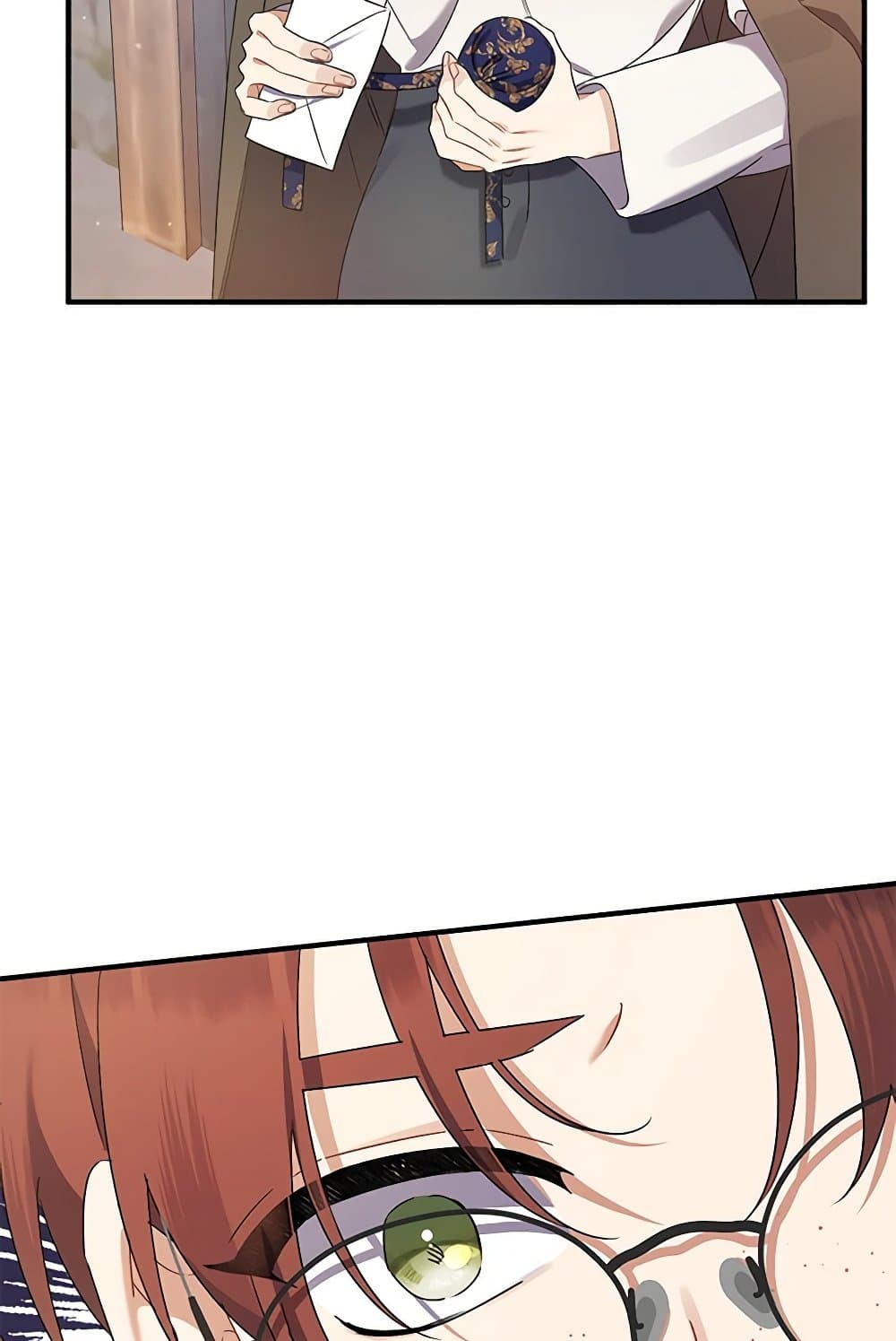 I Was Just Taking Care of My Sick Father page 99