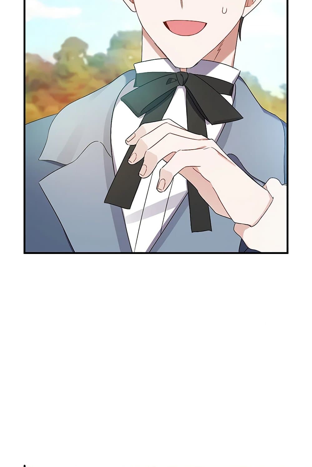 I Was Just Taking Care of My Sick Father page 108