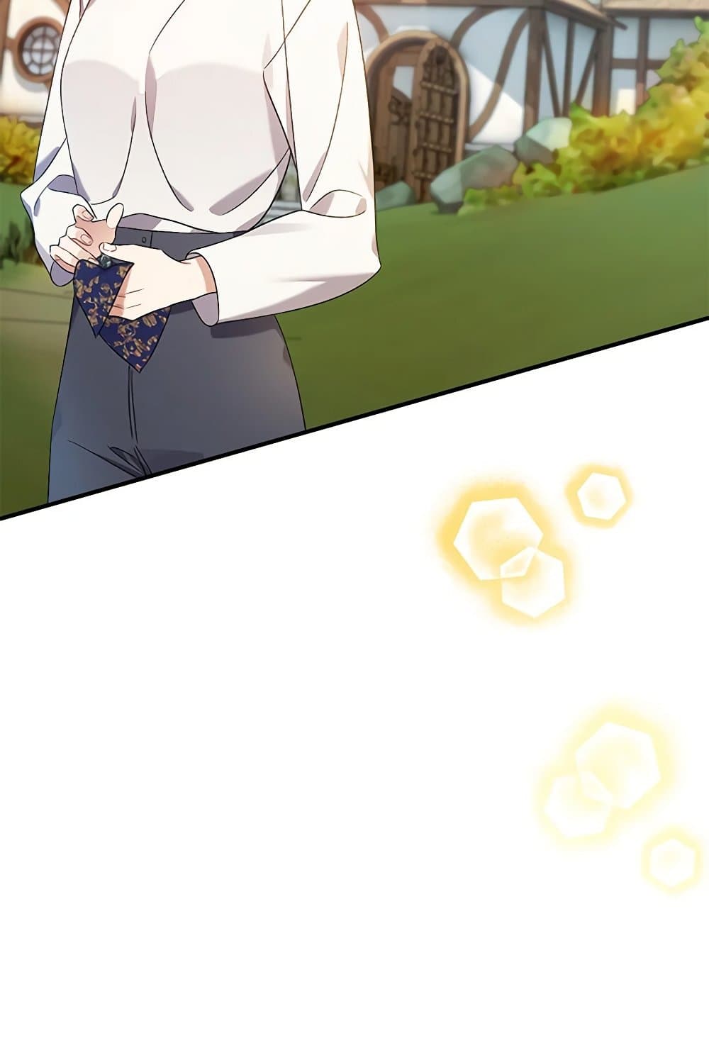 I Was Just Taking Care of My Sick Father page 113