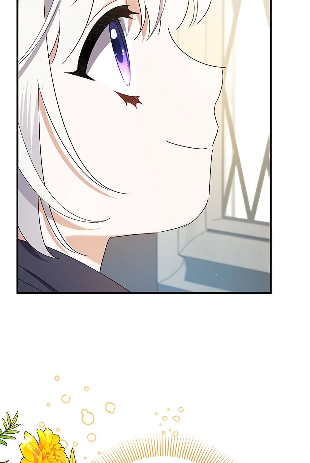 I Was Just Taking Care of My Sick Father page 127