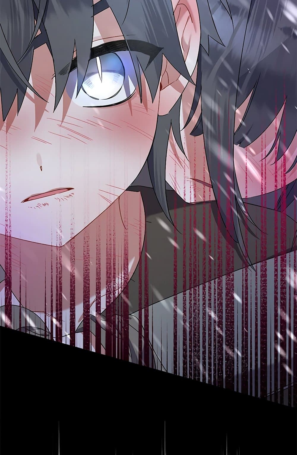 I Was Just Taking Care of My Sick Father page 17