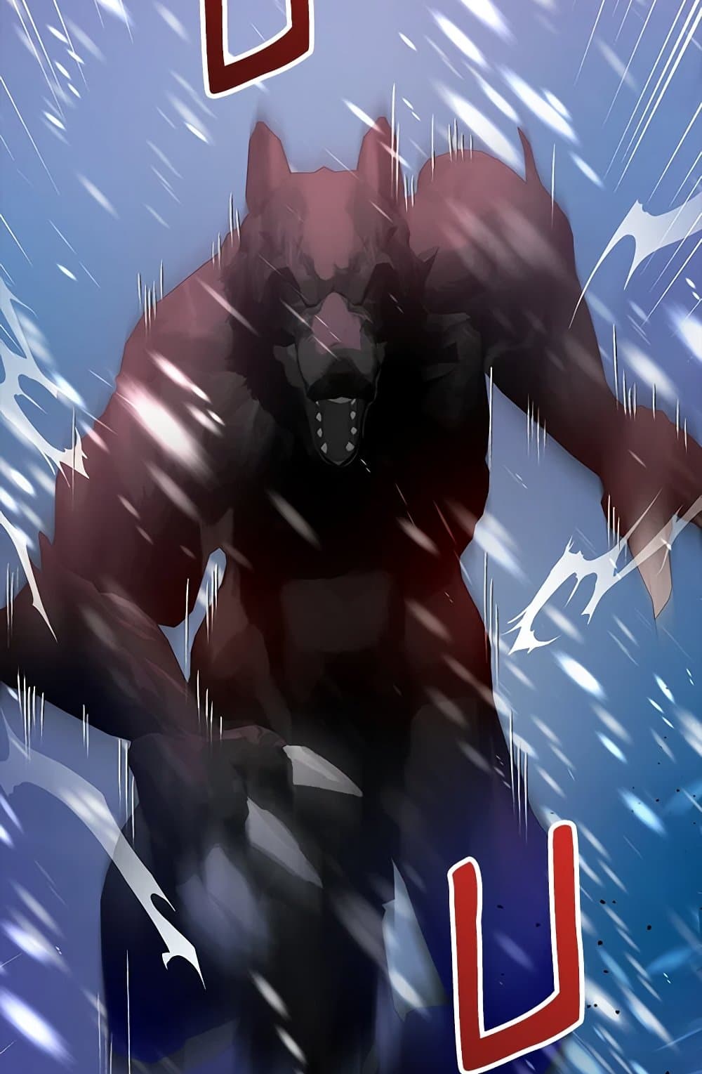 I Was Just Taking Care of My Sick Father page 104