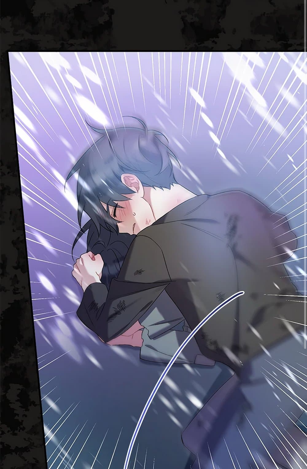 I Was Just Taking Care of My Sick Father page 107