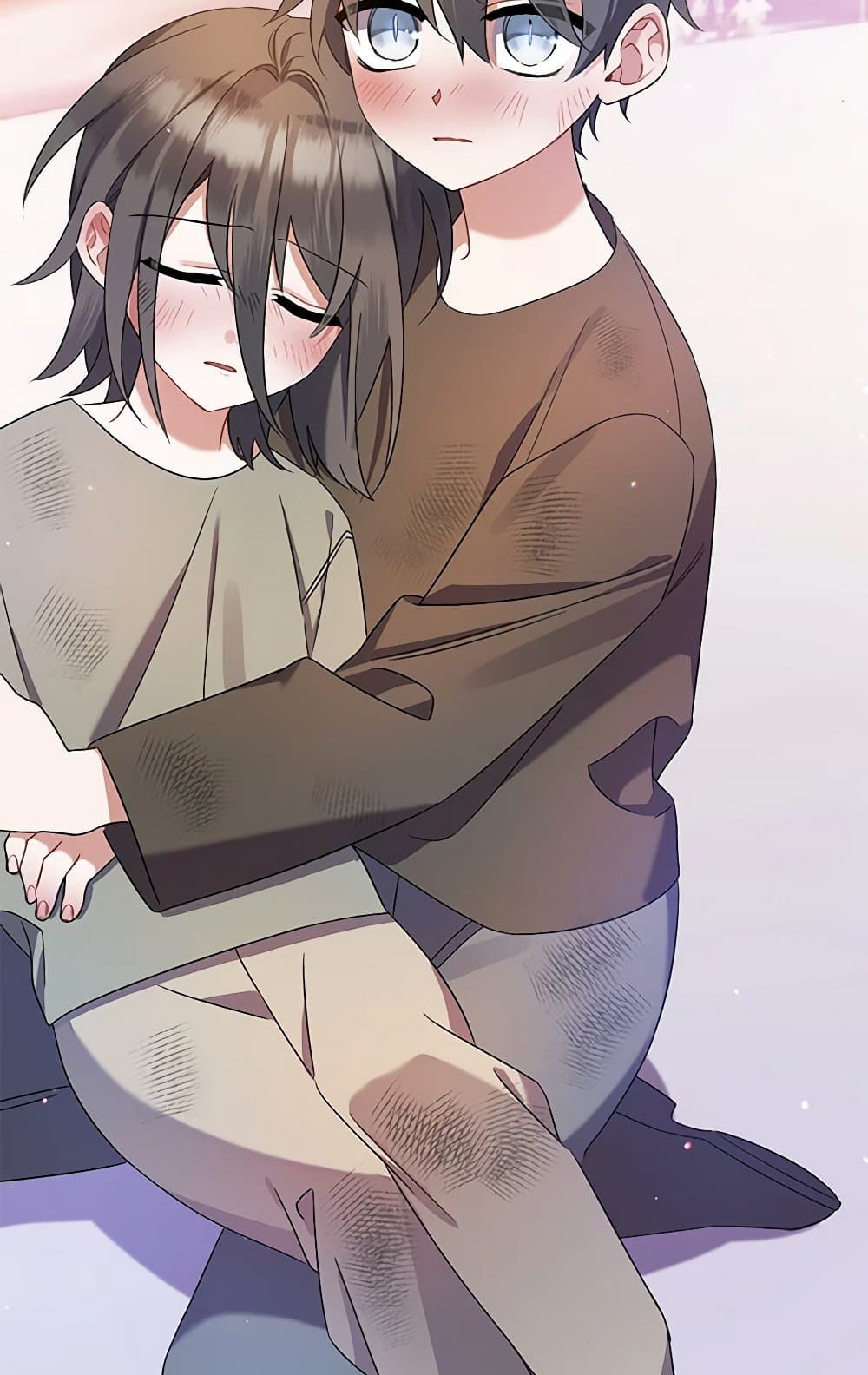 I Was Just Taking Care of My Sick Father page 69