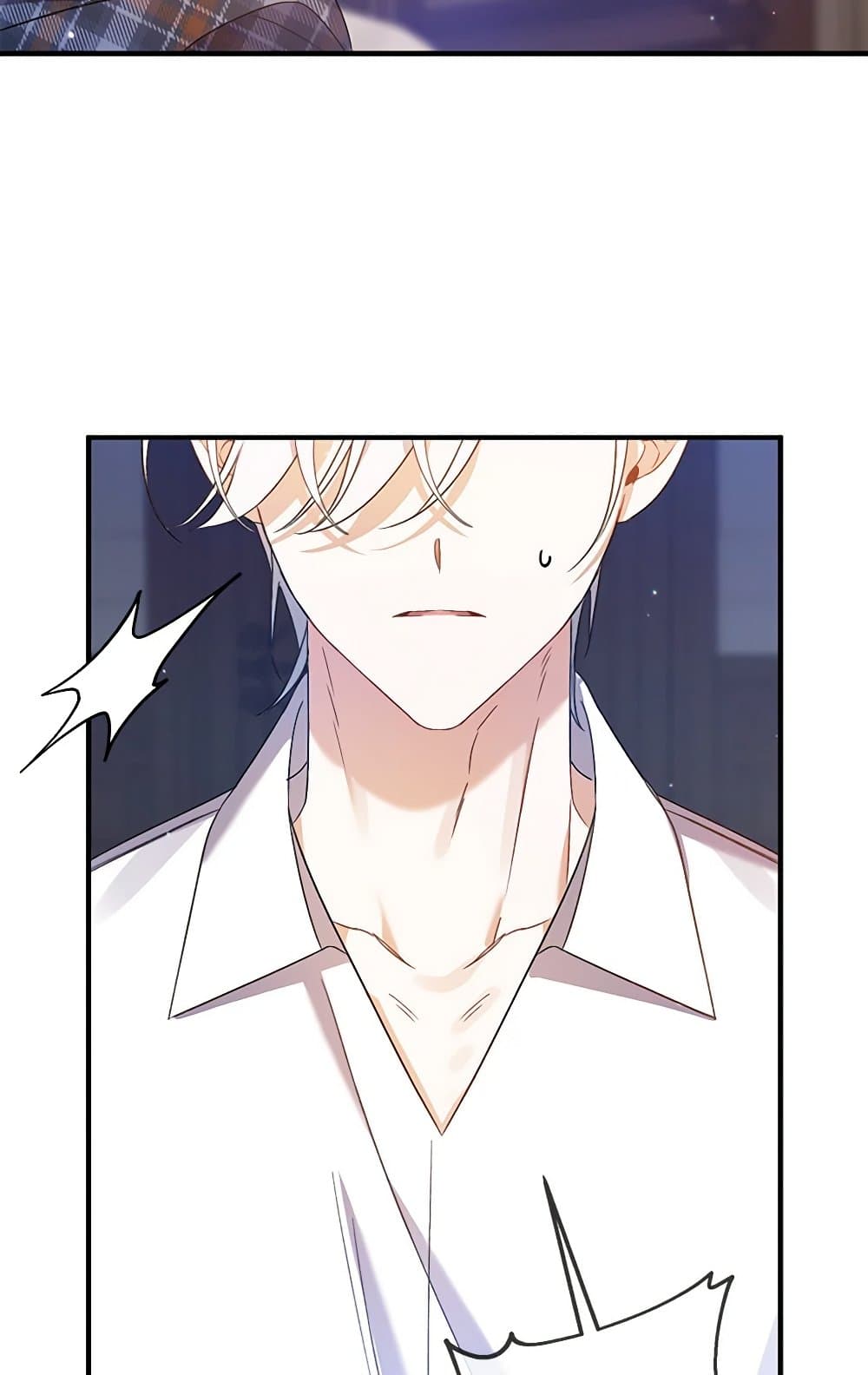 I Was Just Taking Care of My Sick Father page 101