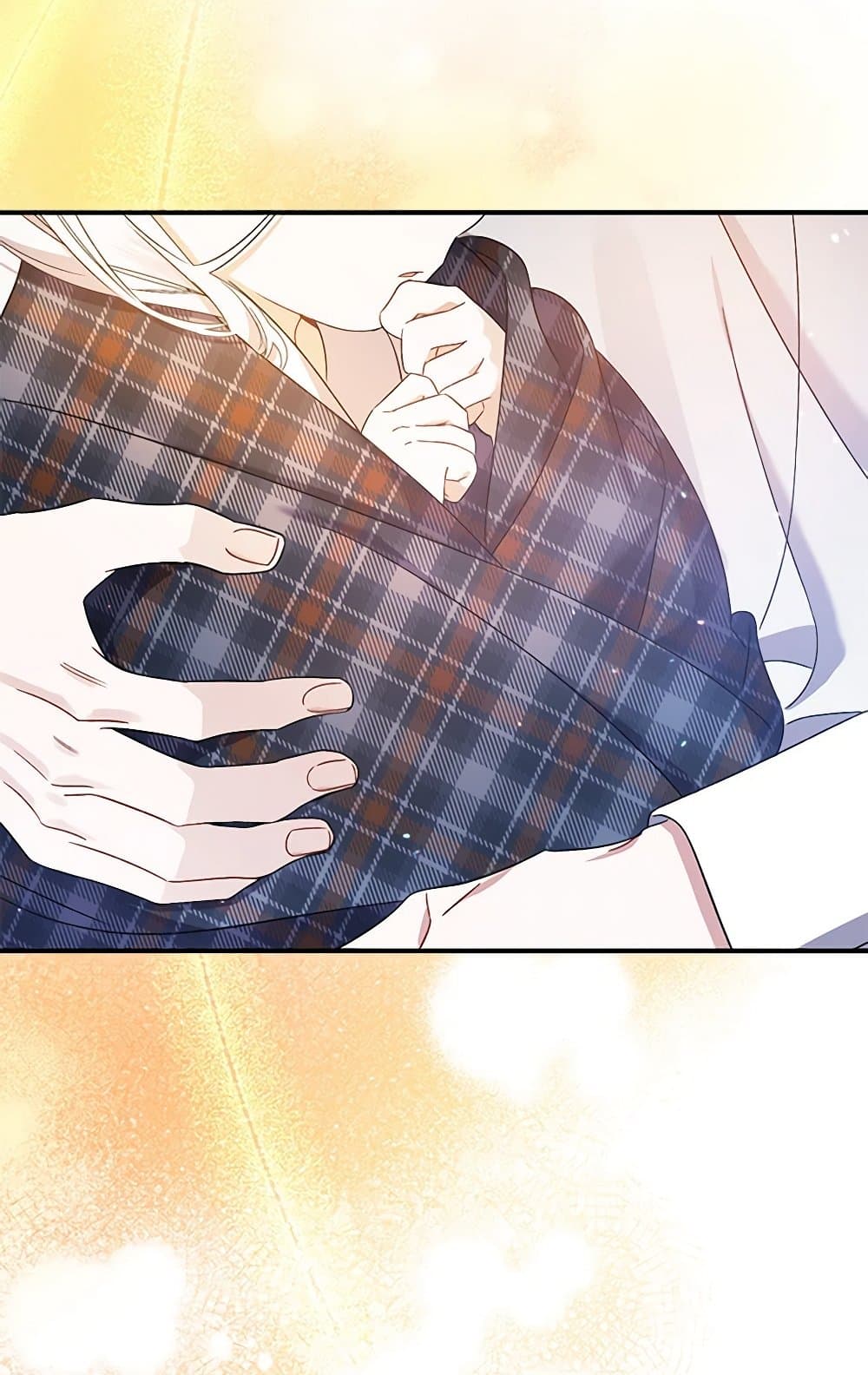 I Was Just Taking Care of My Sick Father page 126