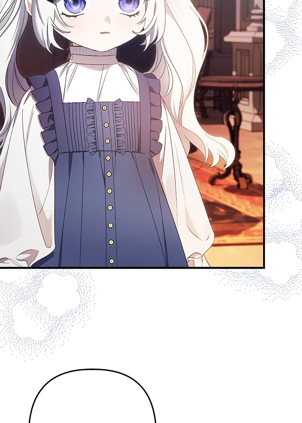 I Was Just Taking Care of My Sick Father page 3
