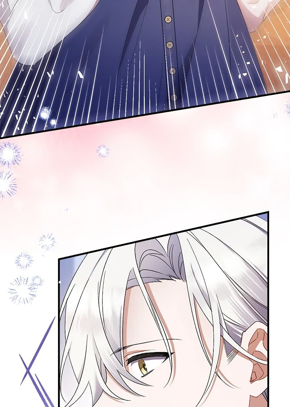 I Was Just Taking Care of My Sick Father page 12