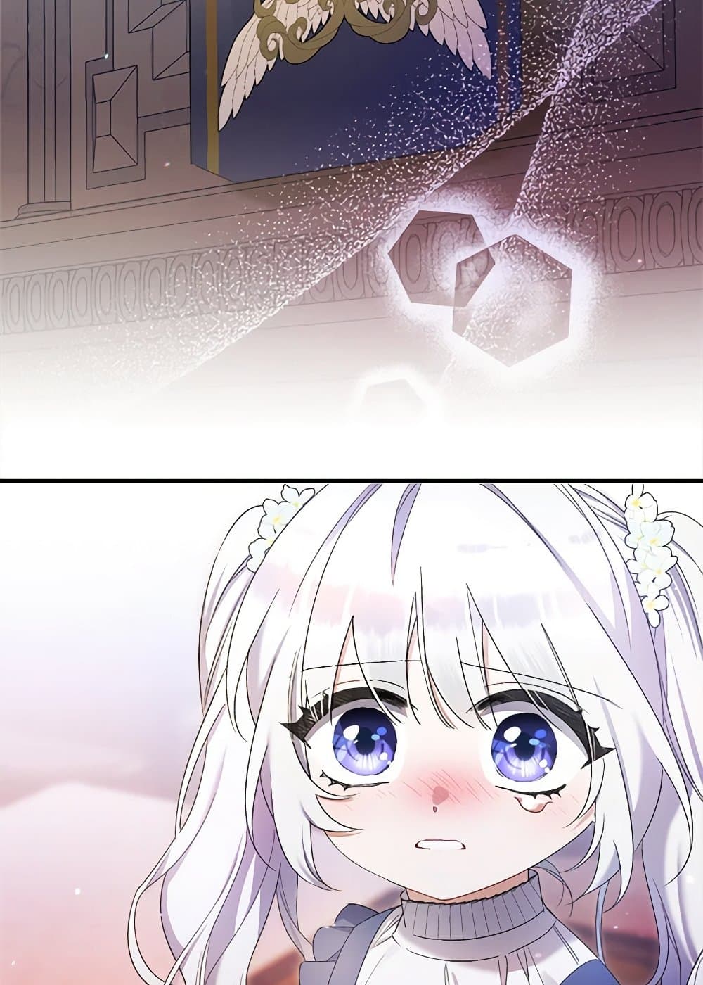 I Was Just Taking Care of My Sick Father page 29