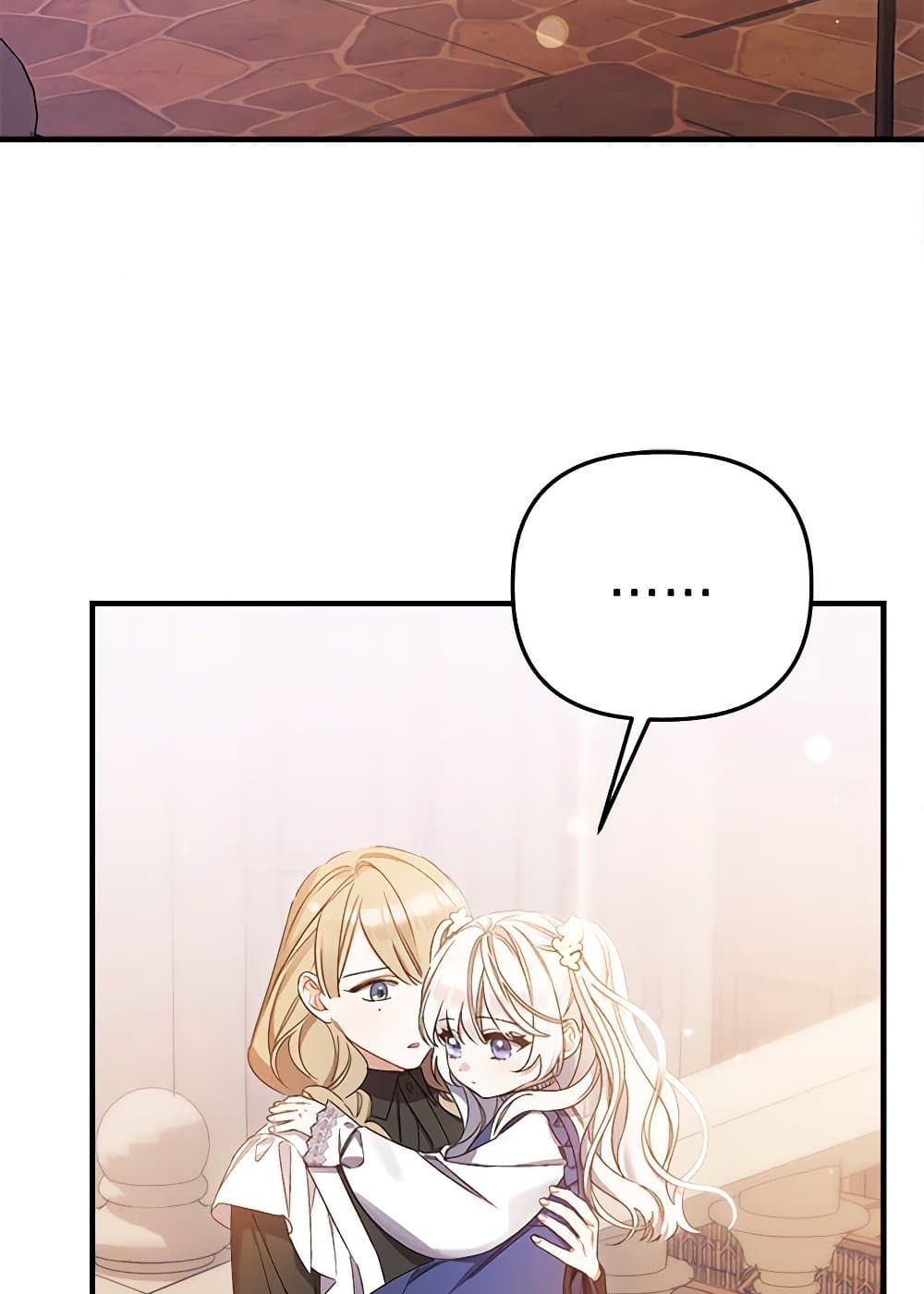 I Was Just Taking Care of My Sick Father page 48