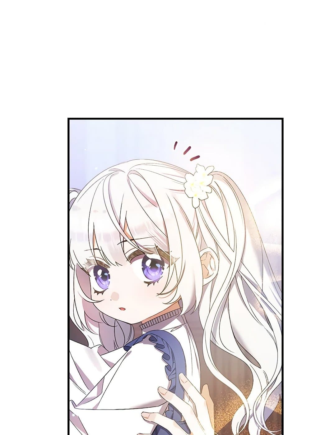 I Was Just Taking Care of My Sick Father page 53