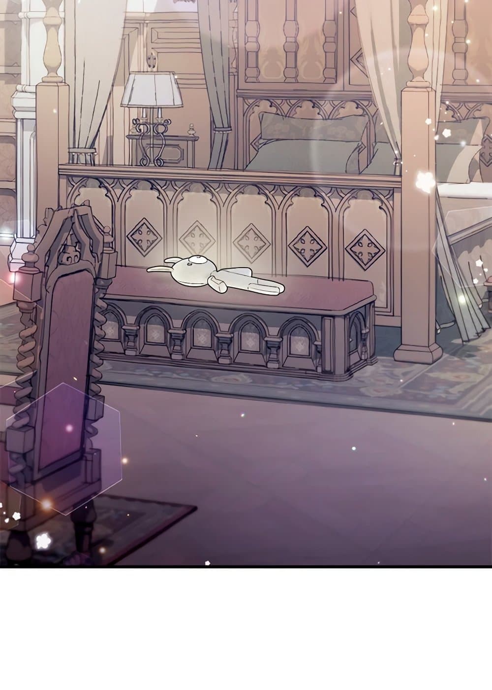 I Was Just Taking Care of My Sick Father page 55