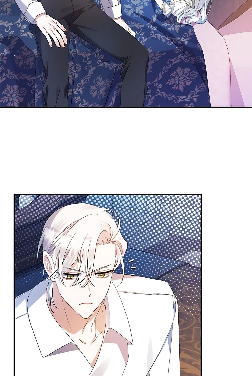I Was Just Taking Care of My Sick Father page 48