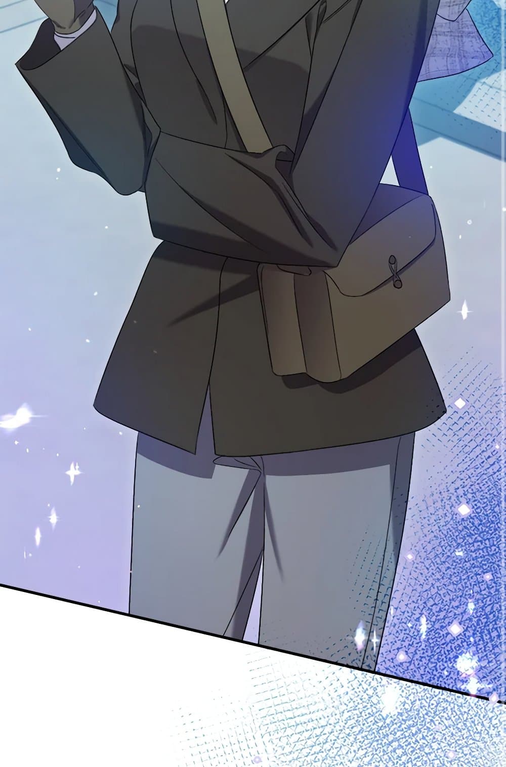 I Was Just Taking Care of My Sick Father page 60