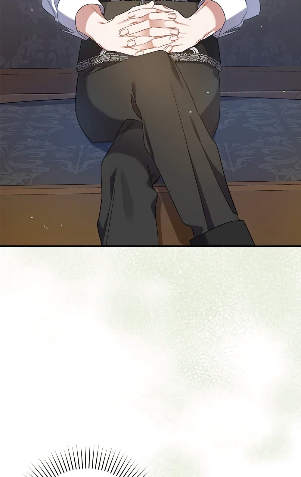 I Was Just Taking Care of My Sick Father page 61