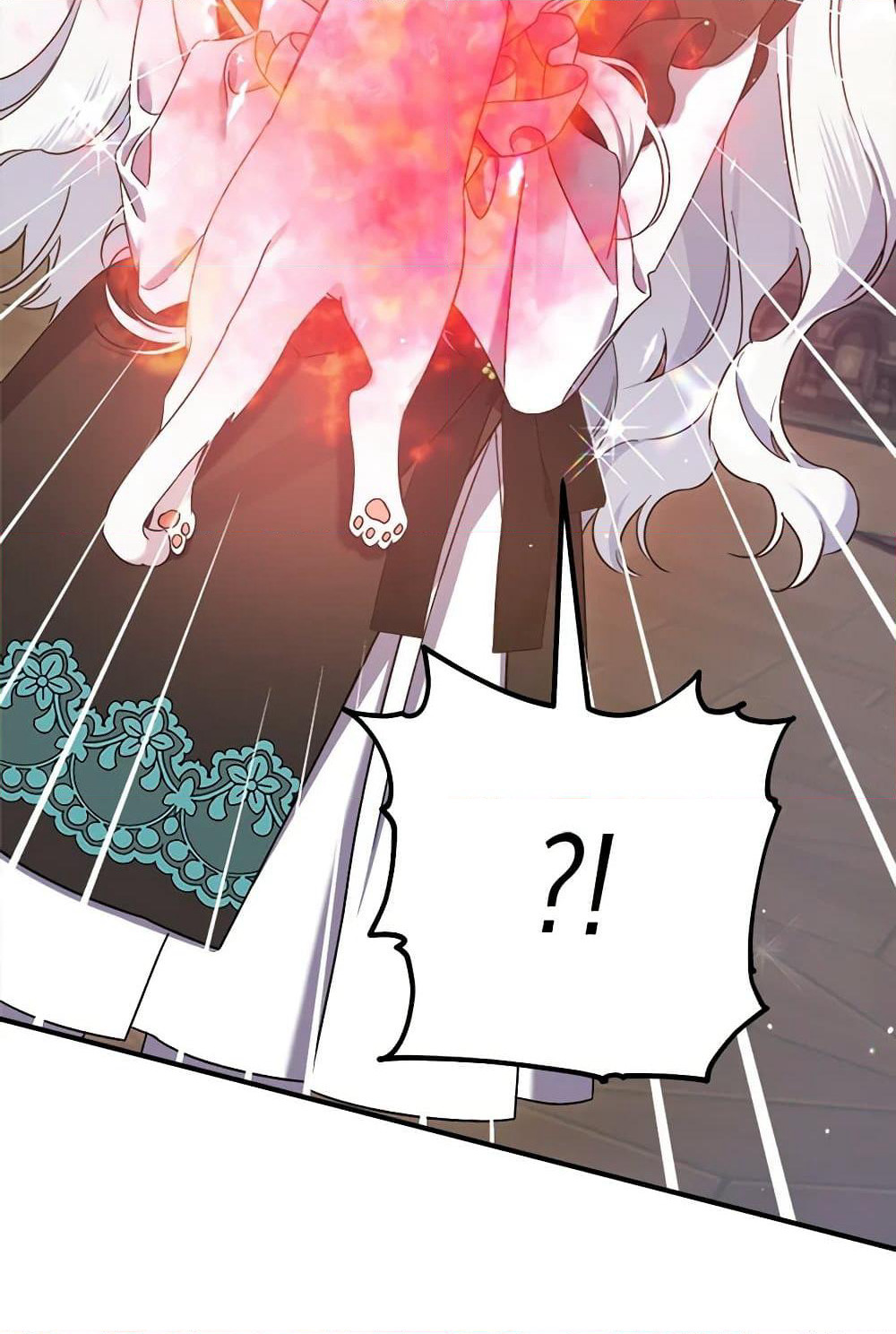 I Was Just Taking Care of My Sick Father page 88