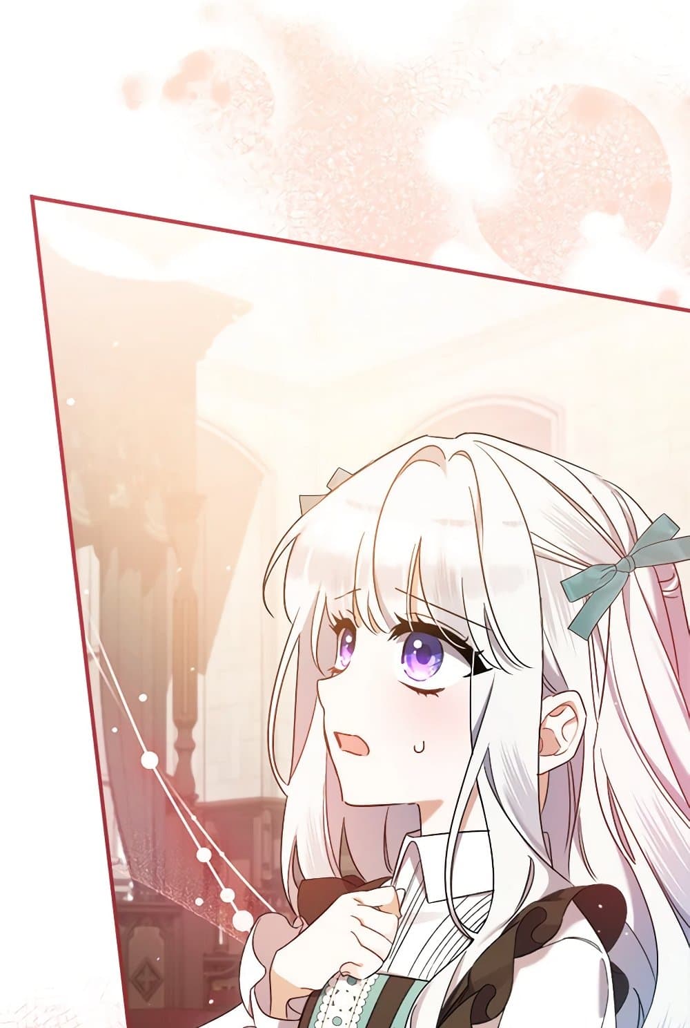 I Was Just Taking Care of My Sick Father page 110