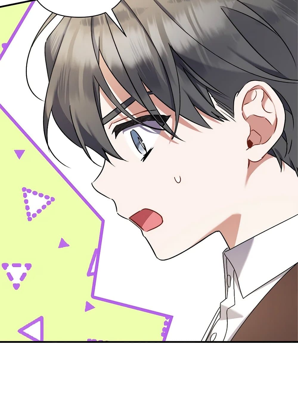 I Was Just Taking Care of My Sick Father page 69