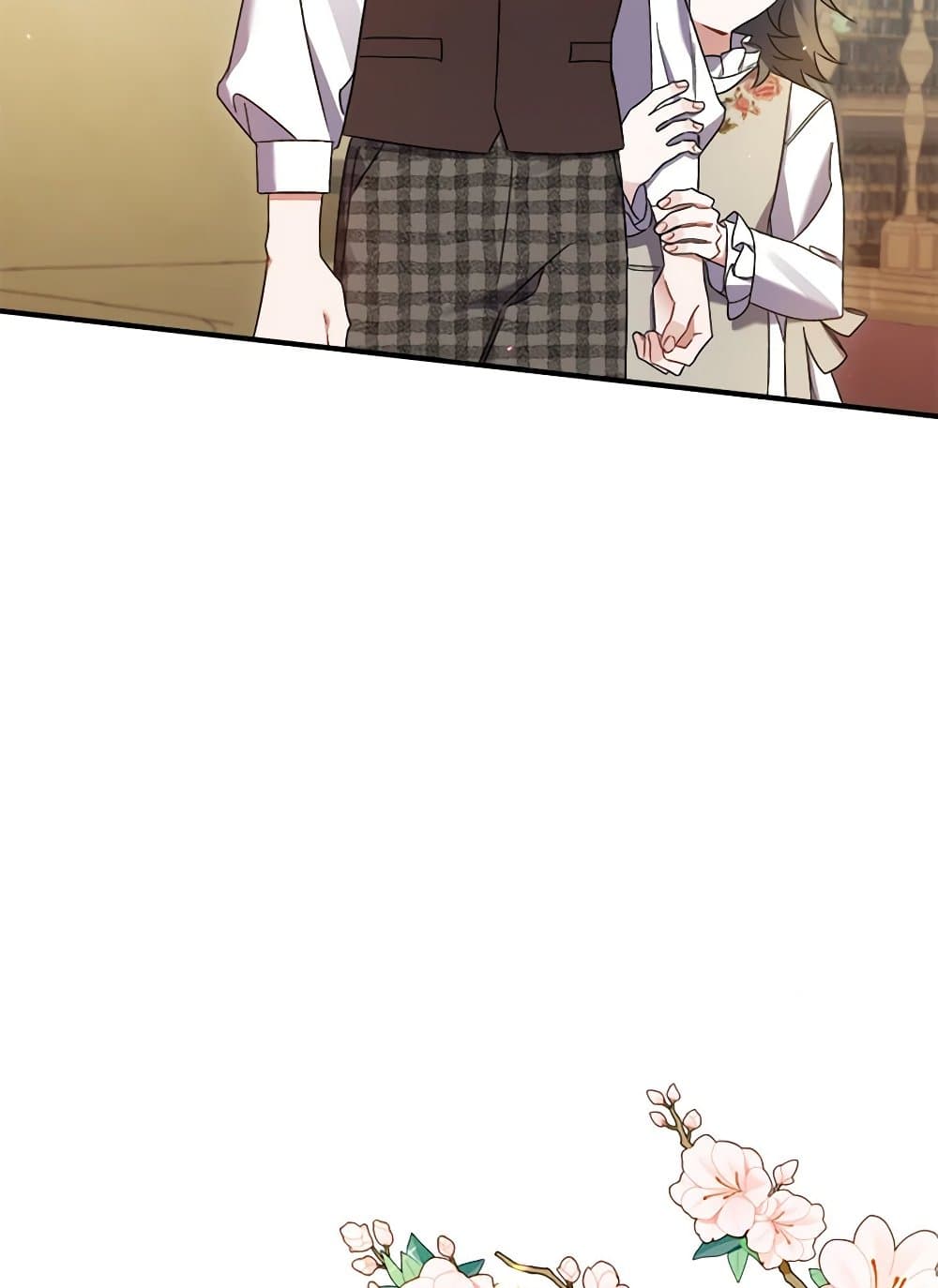 I Was Just Taking Care of My Sick Father page 87