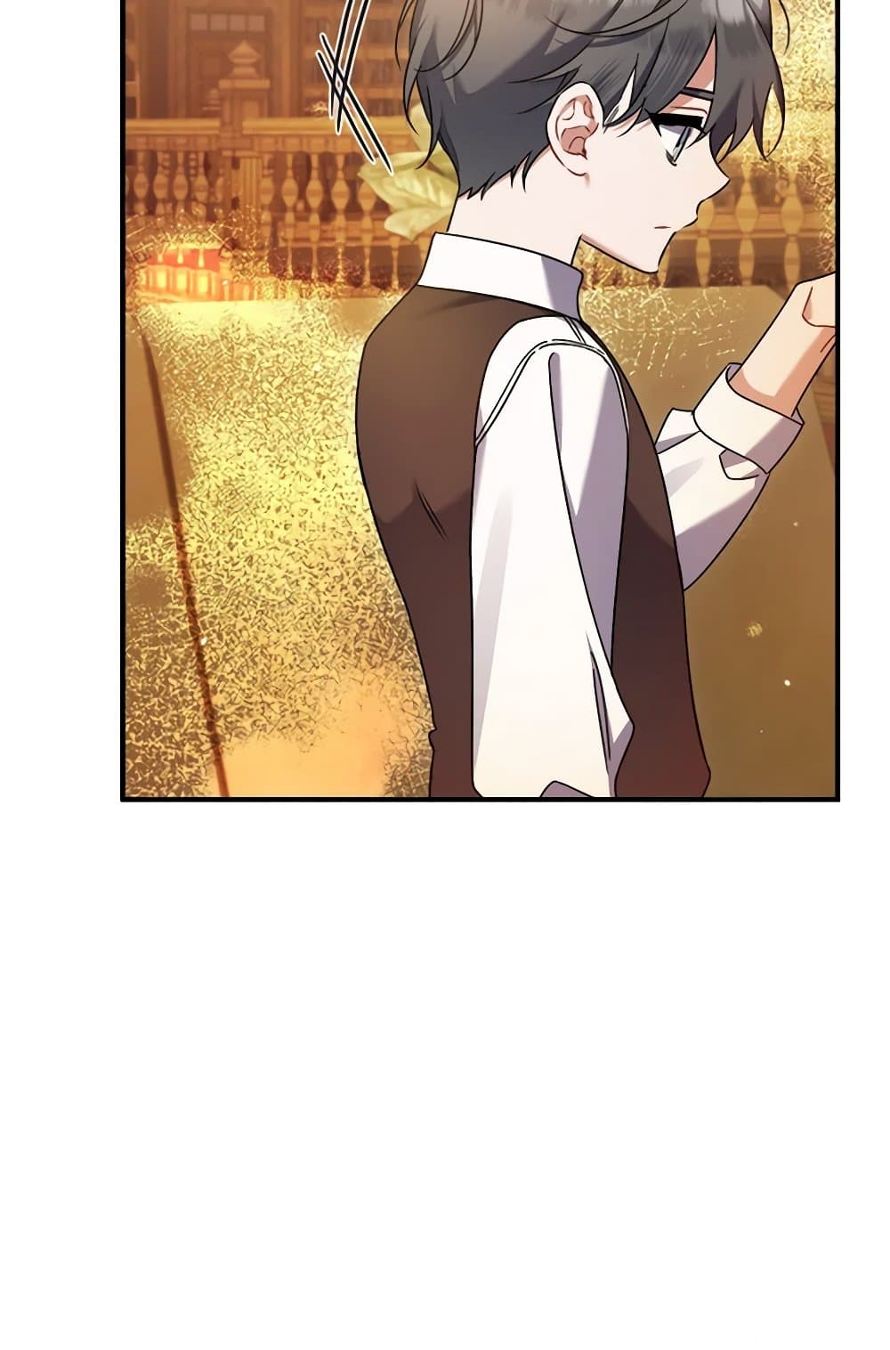 I Was Just Taking Care of My Sick Father page 10