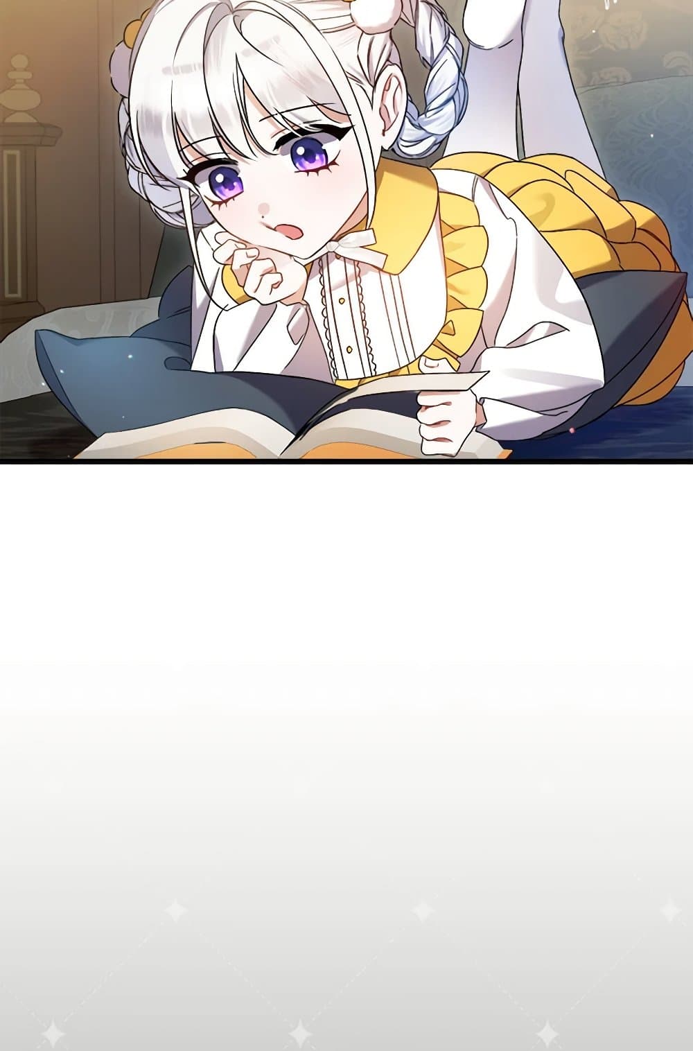 I Was Just Taking Care of My Sick Father page 24