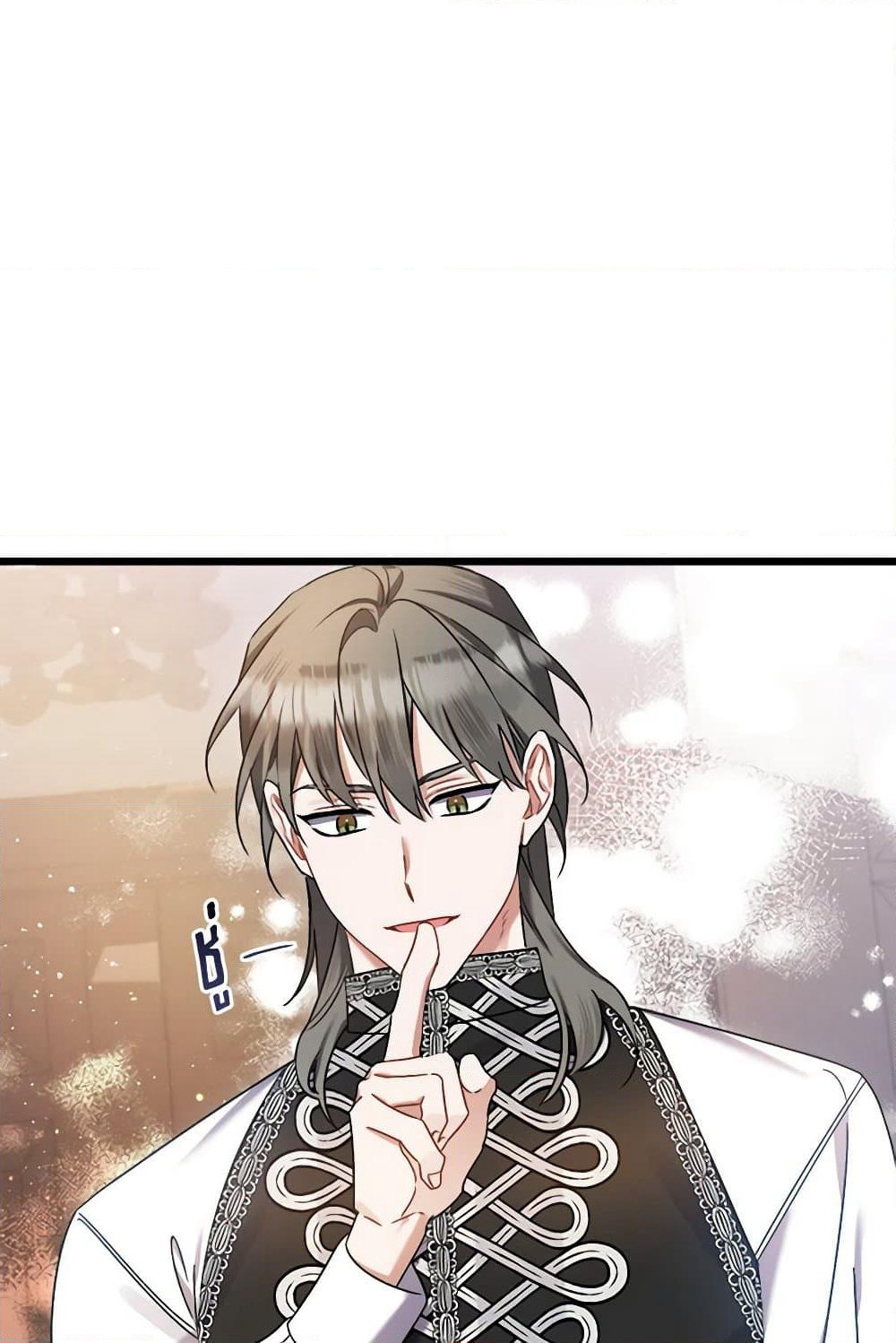 I Was Just Taking Care of My Sick Father page 114