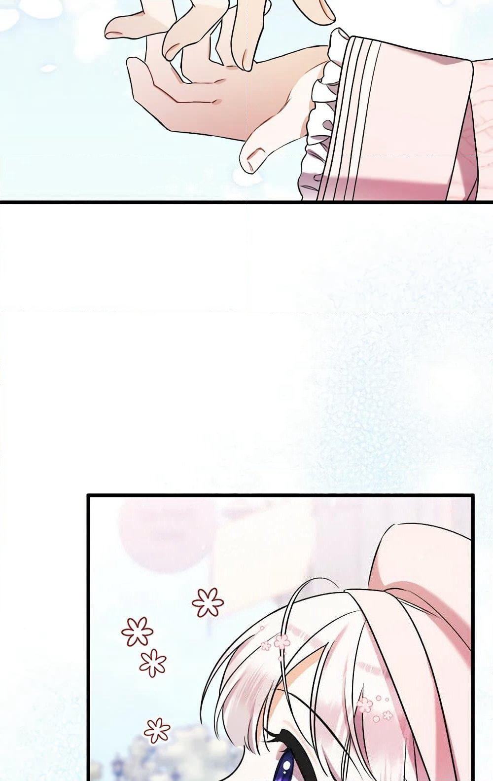 I Was Just Taking Care of My Sick Father page 66