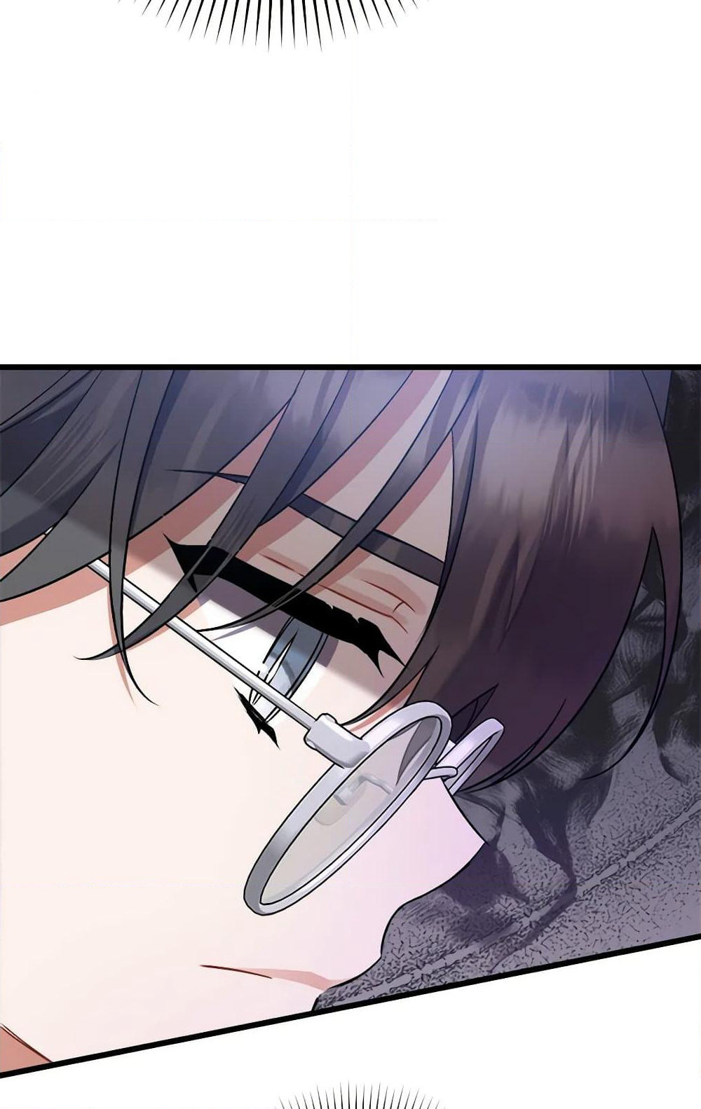 I Was Just Taking Care of My Sick Father page 100