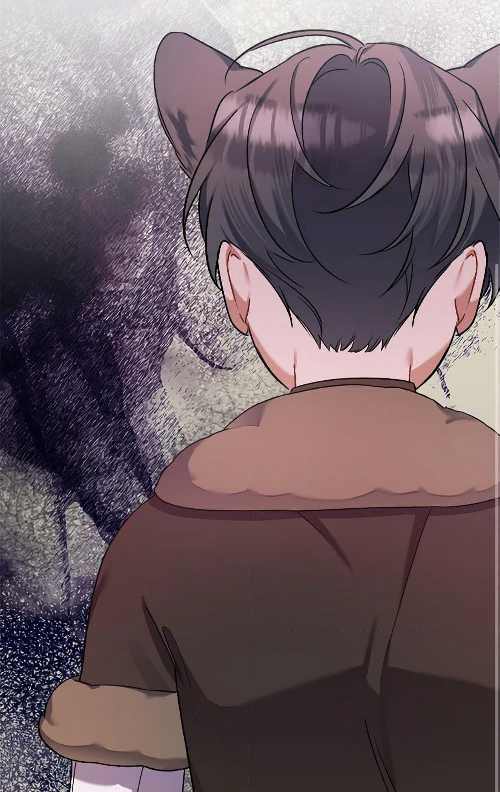 I Was Just Taking Care of My Sick Father page 107
