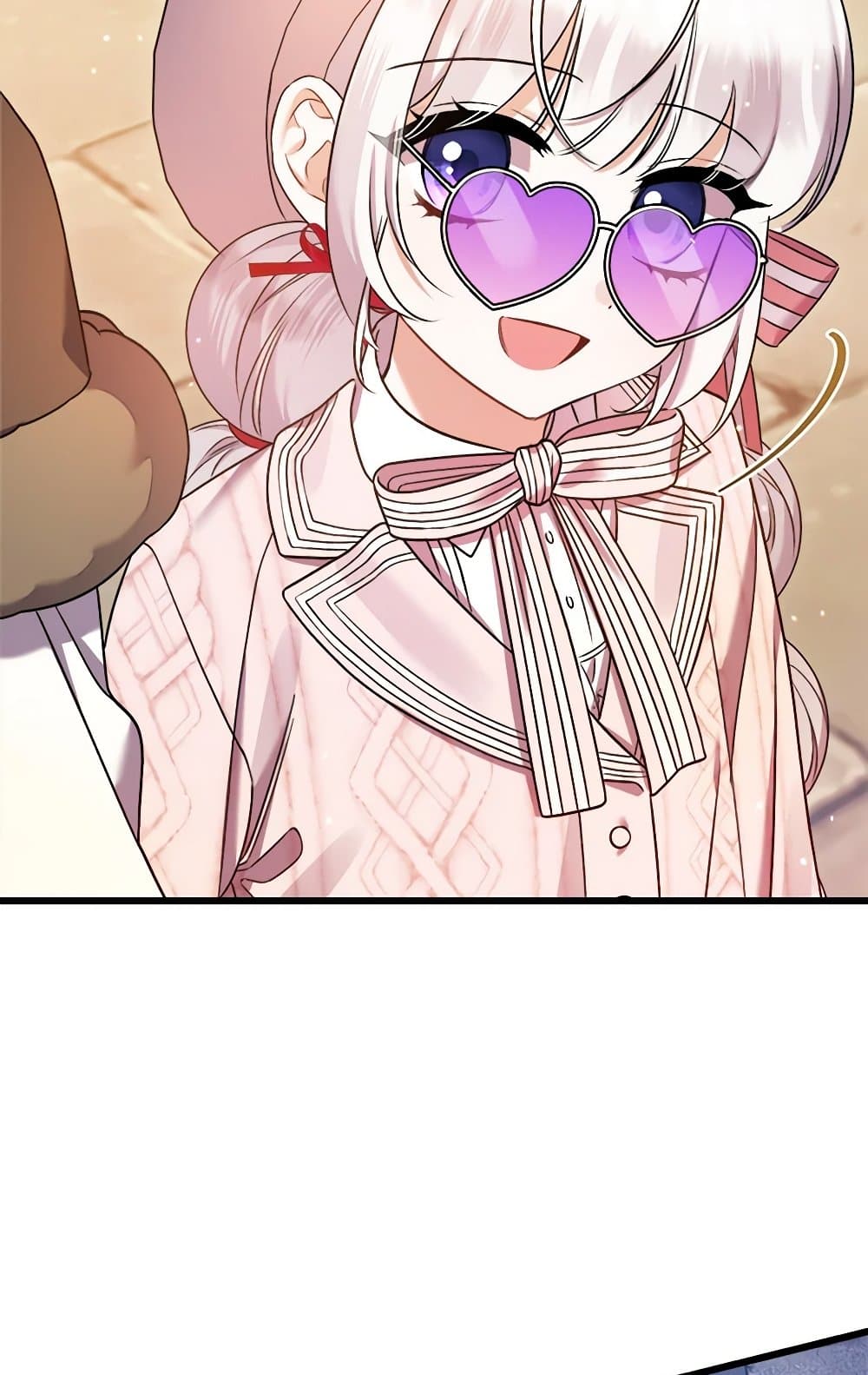 I Was Just Taking Care of My Sick Father page 112