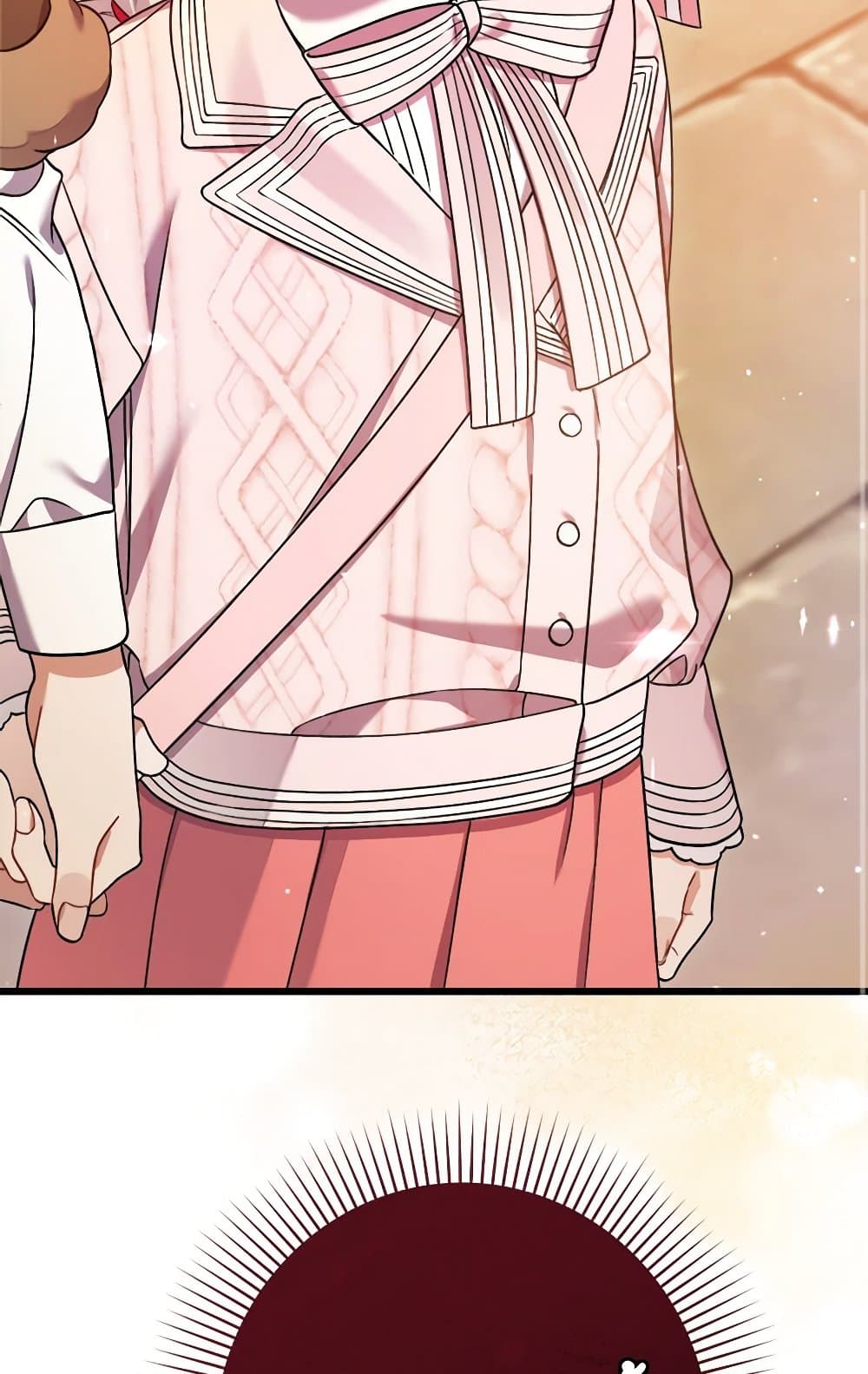 I Was Just Taking Care of My Sick Father page 120