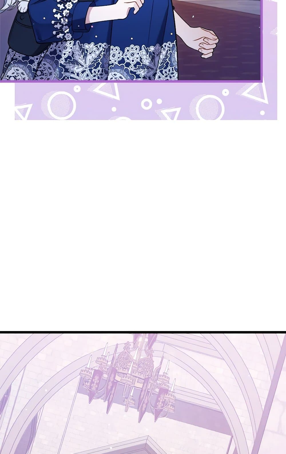 I Was Just Taking Care of My Sick Father page 38