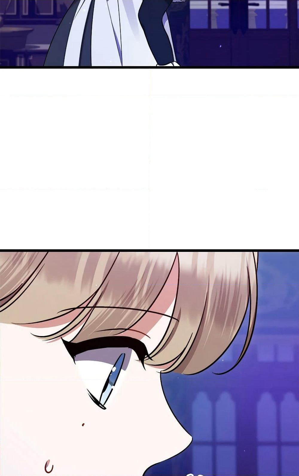 I Was Just Taking Care of My Sick Father page 90