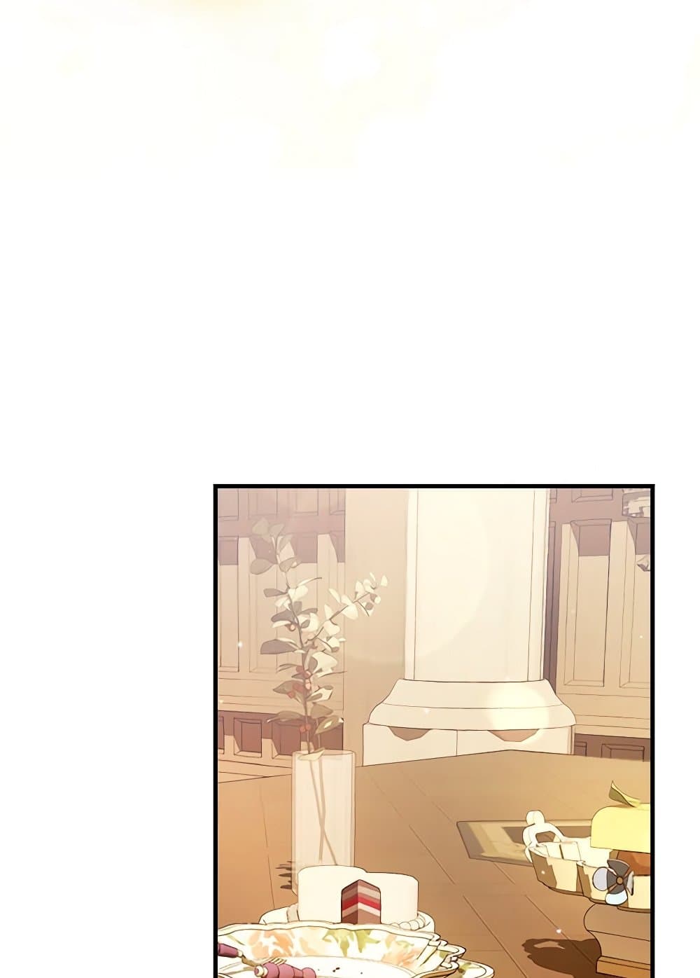 I Was Just Taking Care of My Sick Father page 57