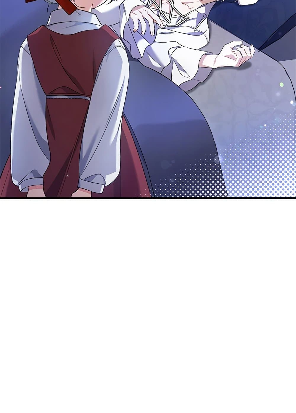 I Was Just Taking Care of My Sick Father page 93