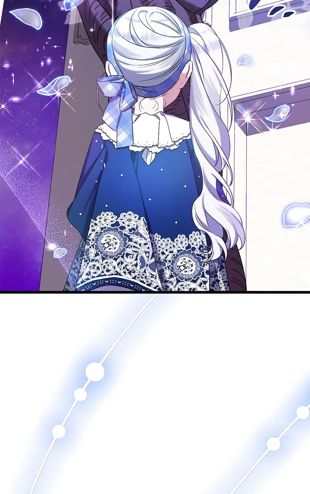I Was Just Taking Care of My Sick Father page 96
