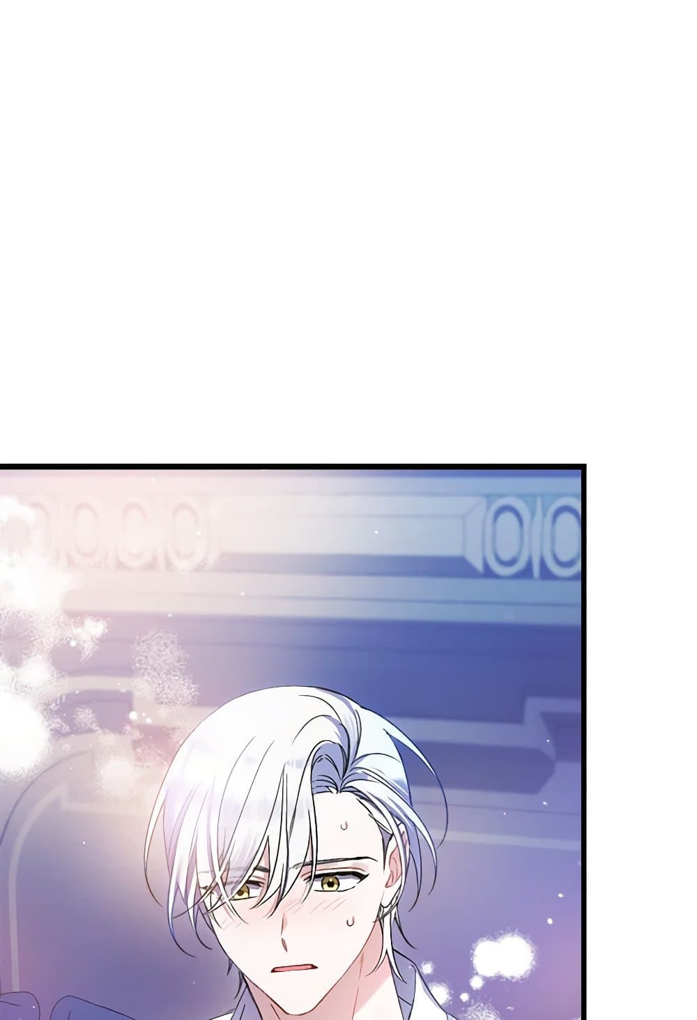 I Was Just Taking Care of My Sick Father page 9