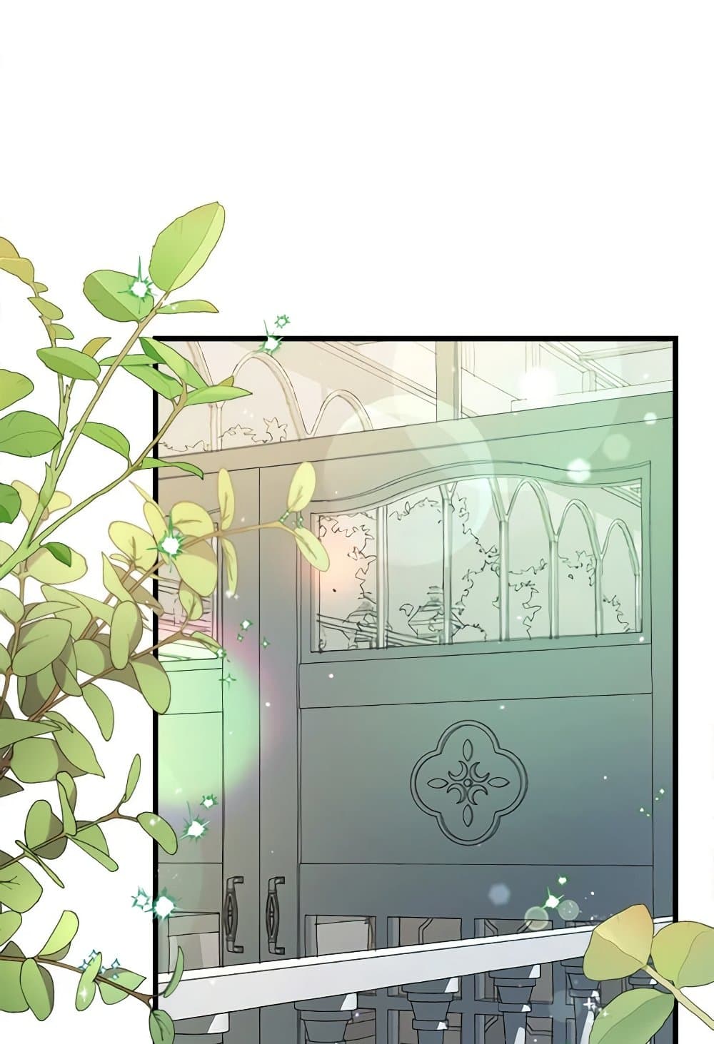 I Was Just Taking Care of My Sick Father page 89