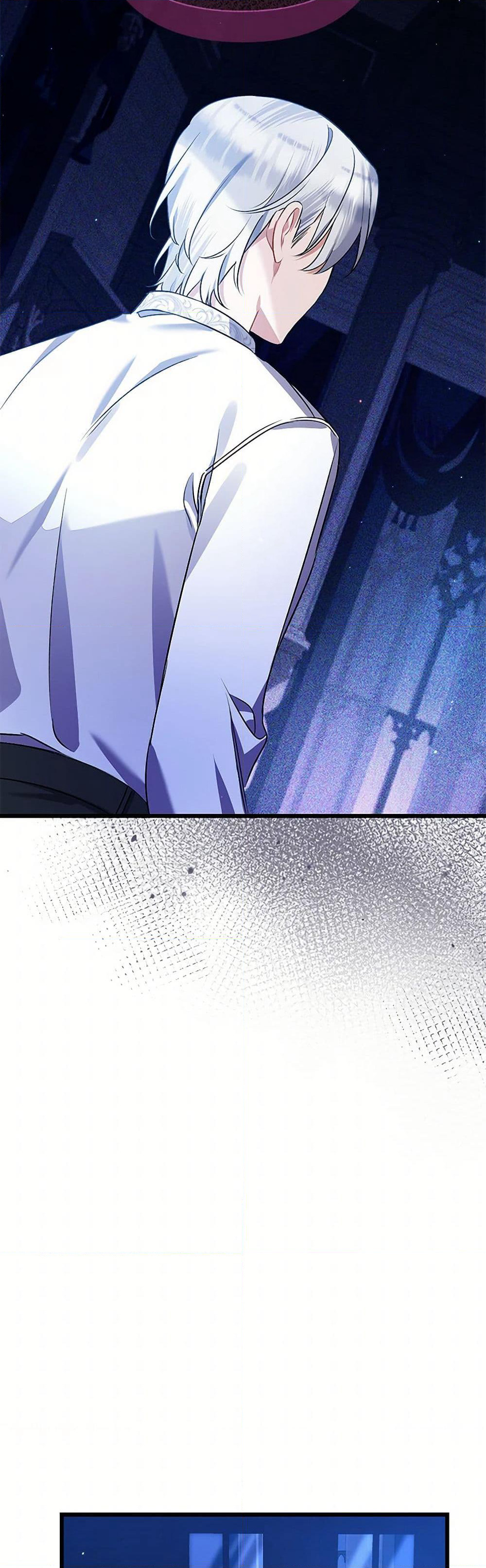I Was Just Taking Care of My Sick Father page 19