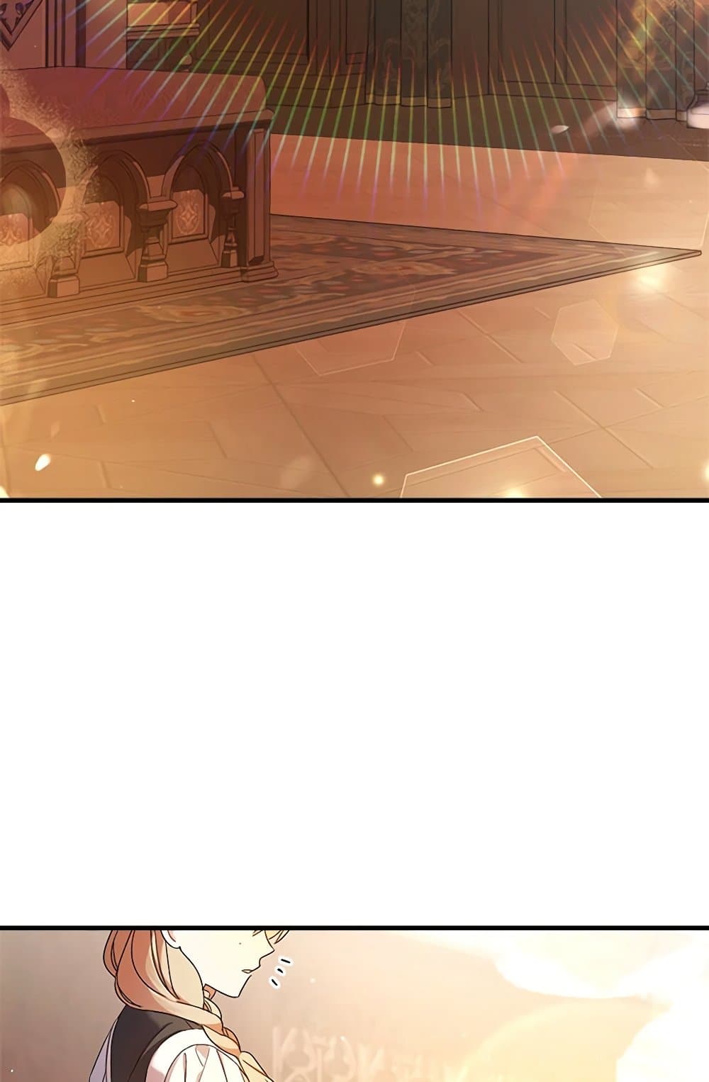 I Was Just Taking Care of My Sick Father page 68