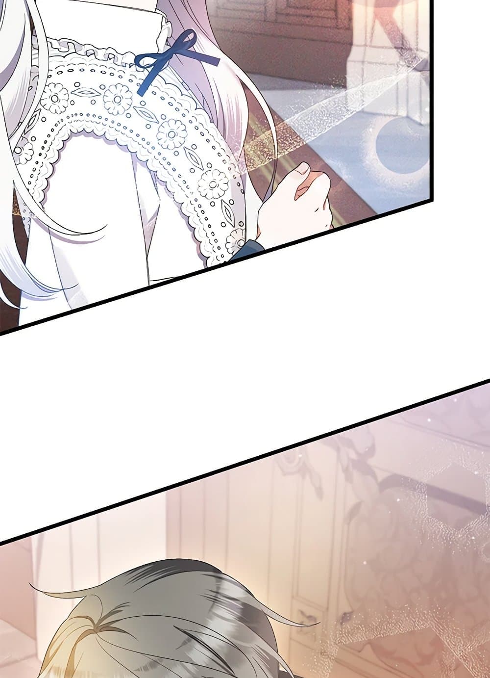 I Was Just Taking Care of My Sick Father page 34