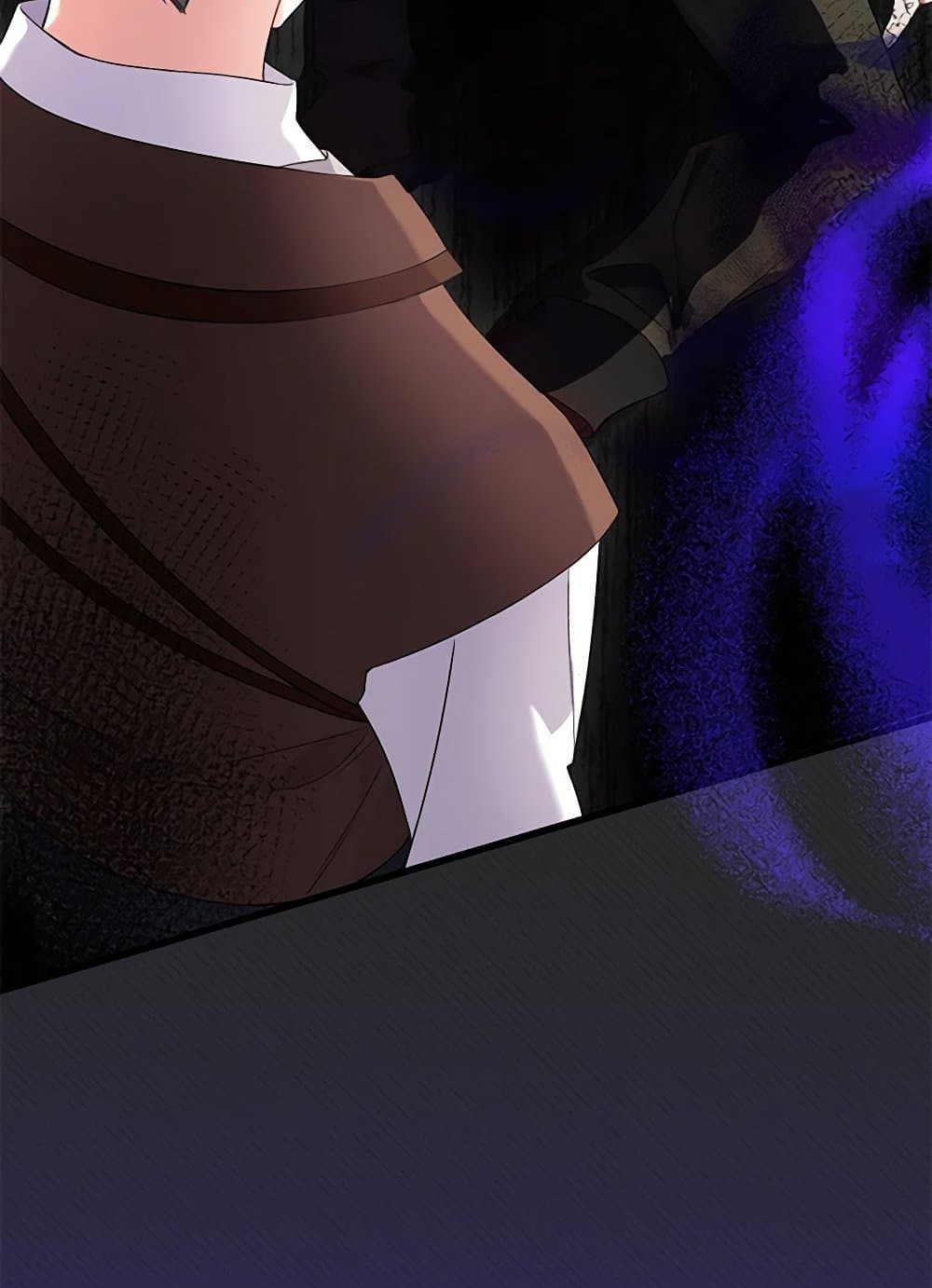 I Was Just Taking Care of My Sick Father page 54