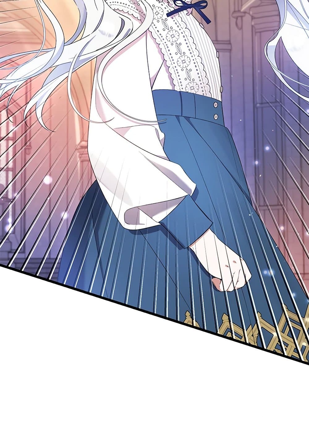 I Was Just Taking Care of My Sick Father page 64