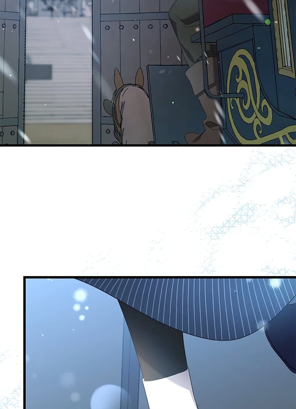 I Was Just Taking Care of My Sick Father page 140
