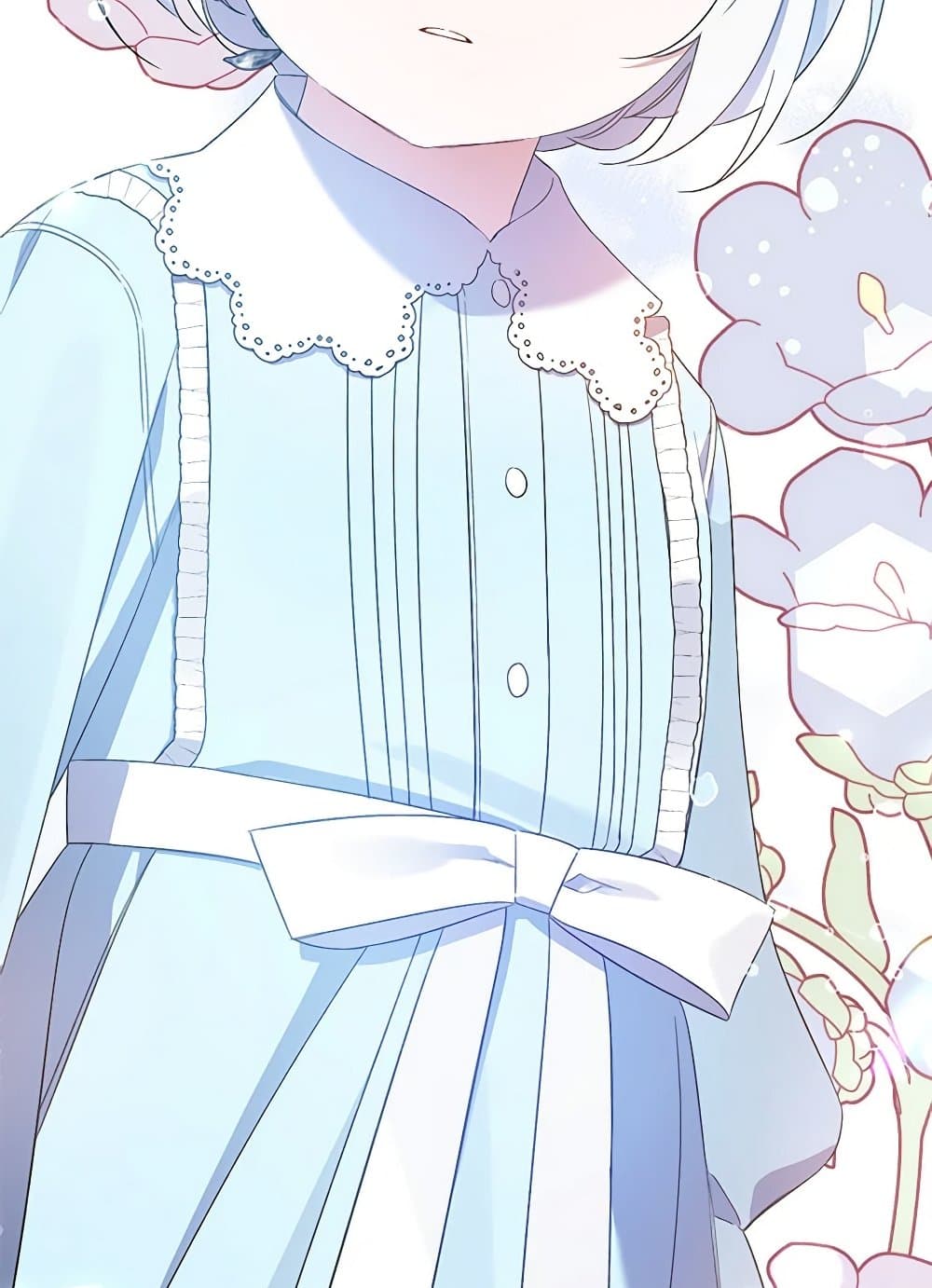 I Was Just Taking Care of My Sick Father page 149