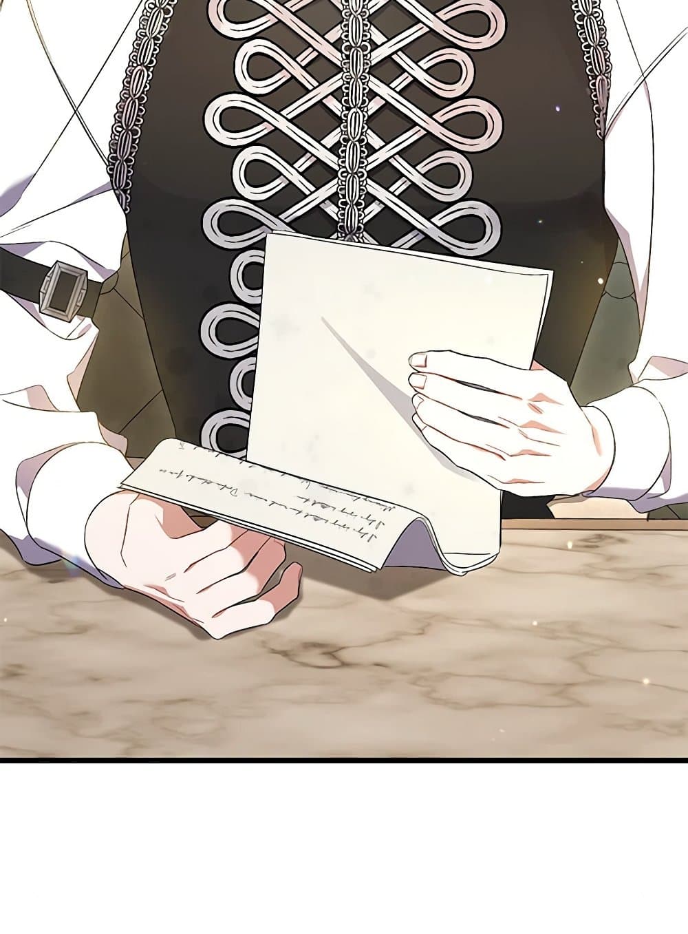 I Was Just Taking Care of My Sick Father page 47