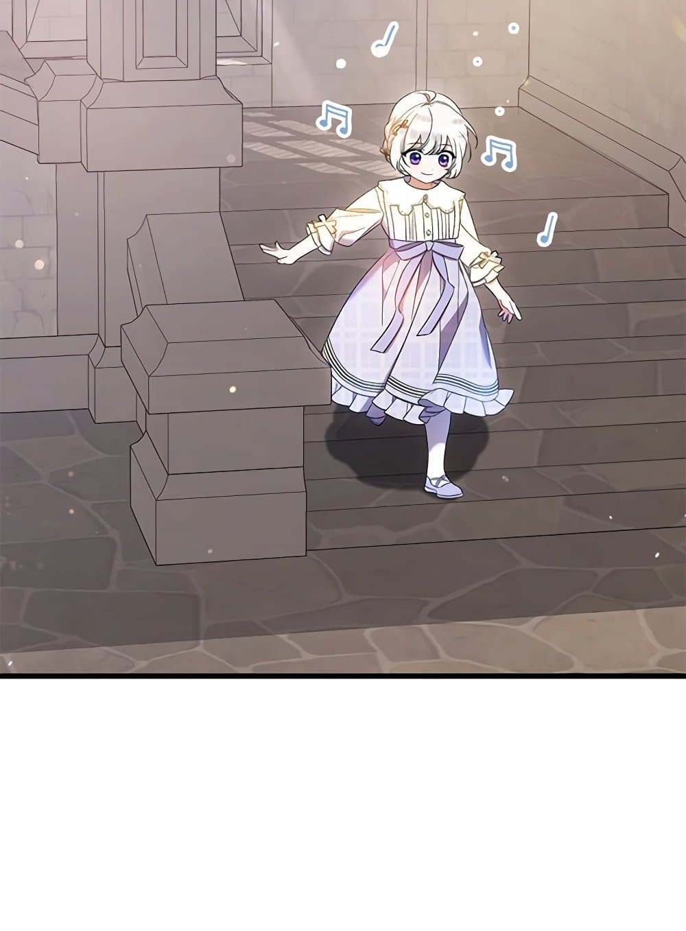 I Was Just Taking Care of My Sick Father page 70